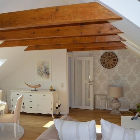 Apartment Anno 1720 Quedlinburg Εξωτερικό φωτογραφία